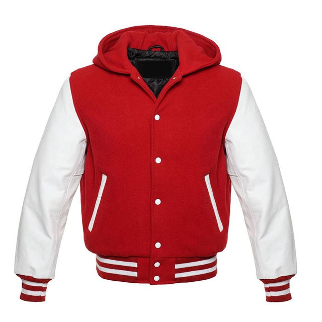 Customized Sublimated Hoodies