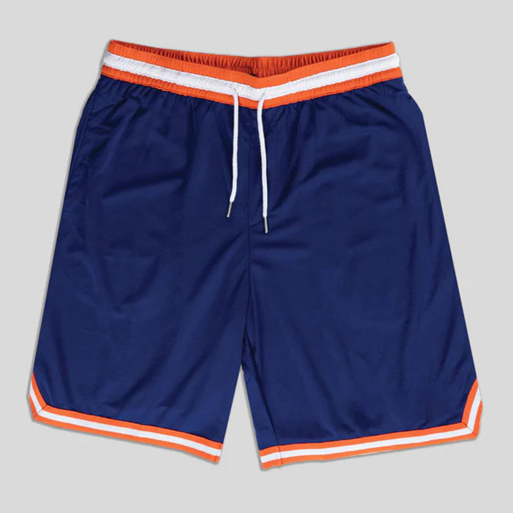 Customized Sublimated Shorts