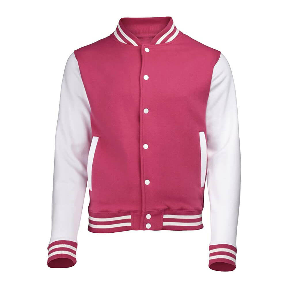 Customized Sublimated Varsity Jackets