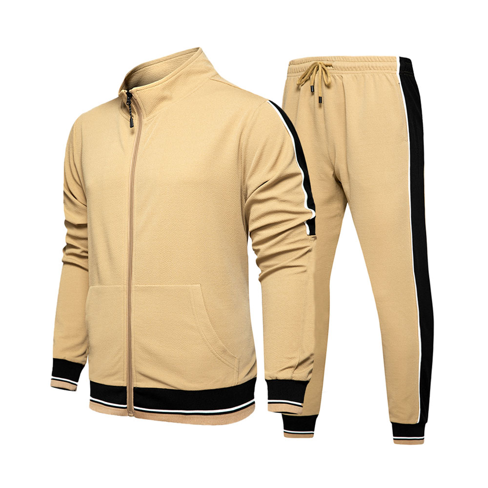 Customized Sublimated Tracksuits