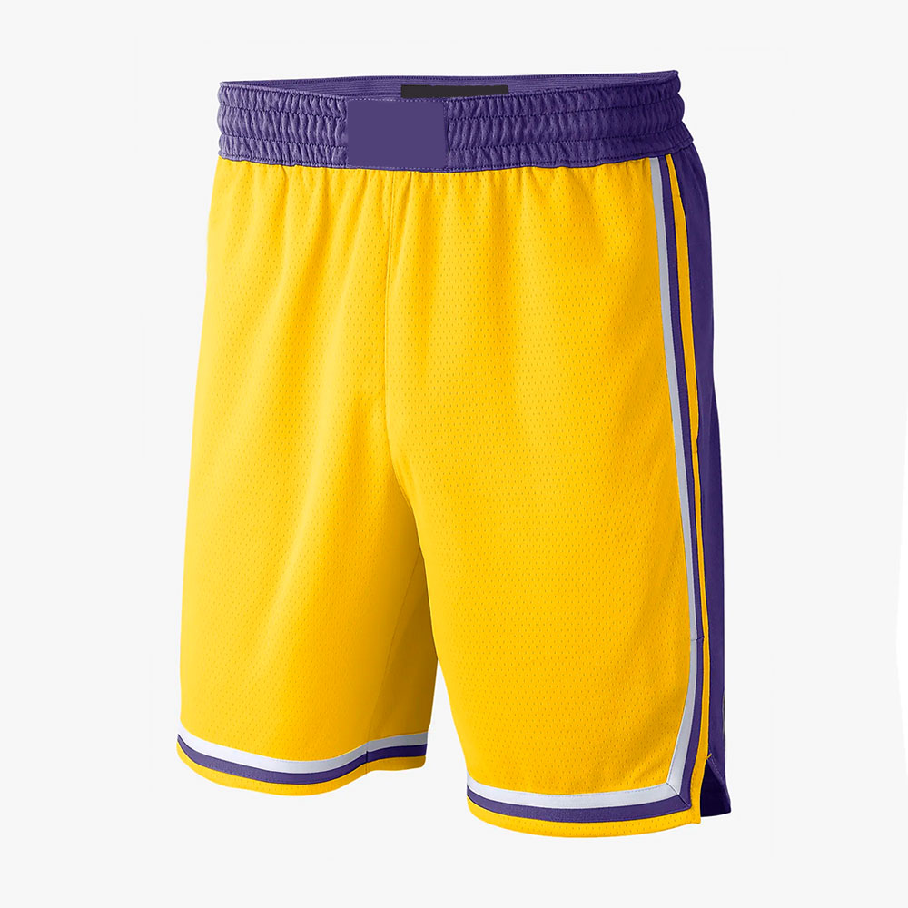 Customized Sublimated Shorts