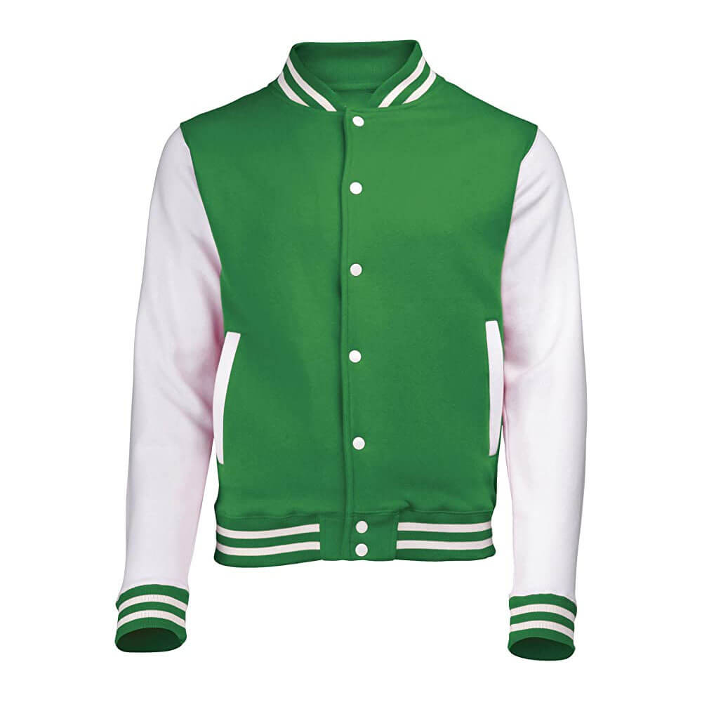 Customized Sublimated Varsity Jackets