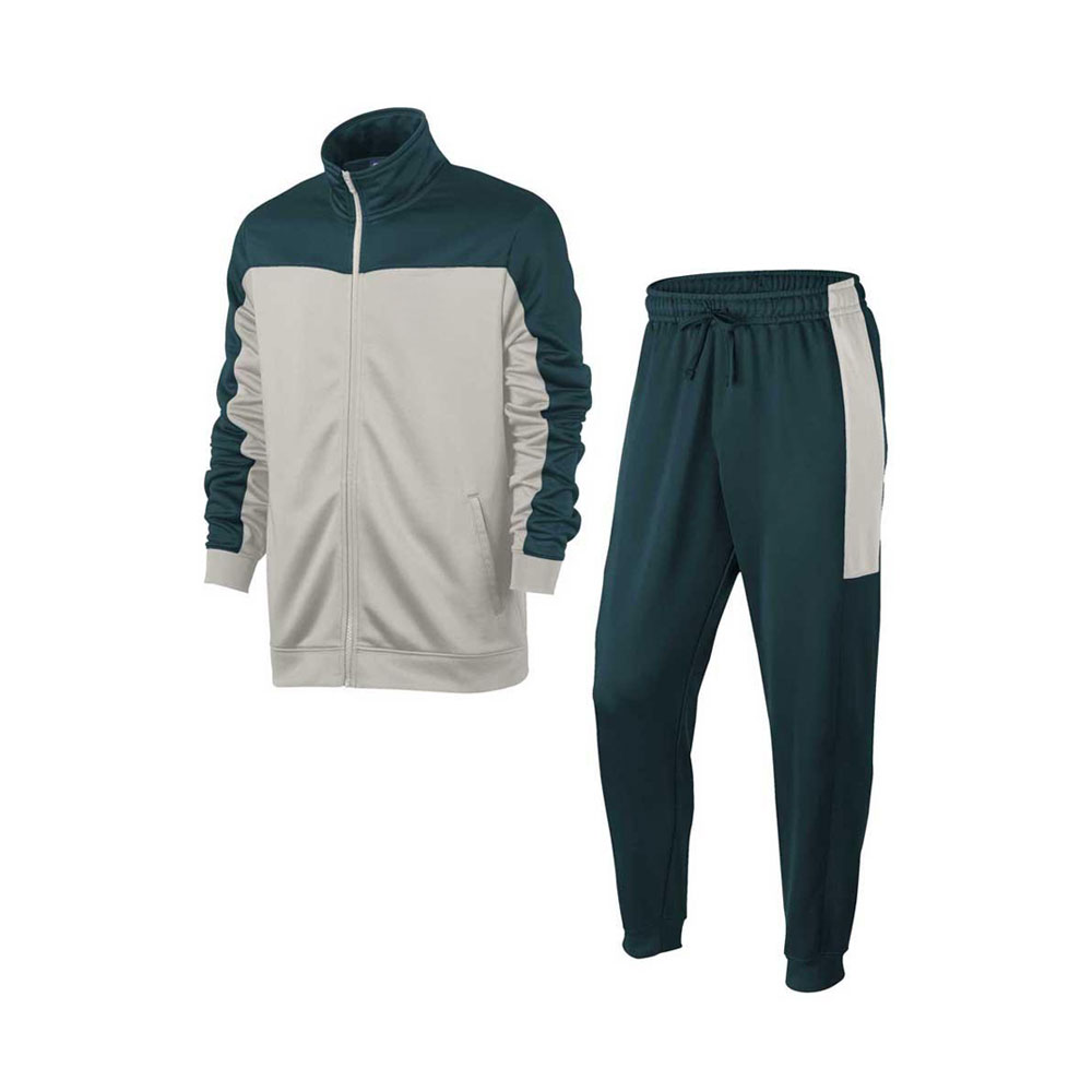 Customized Sublimated Tracksuits
