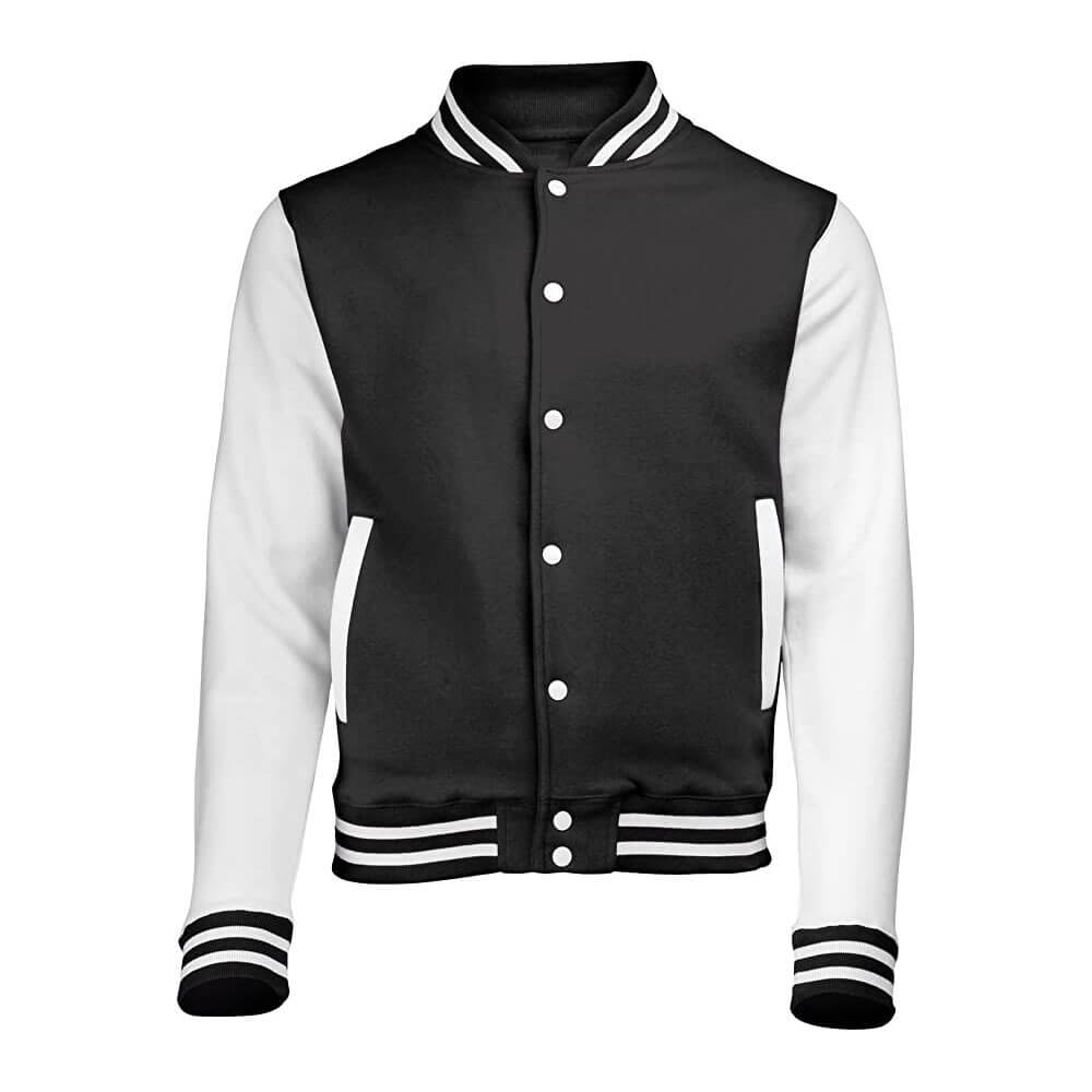 Customized Sublimated Varsity Jackets