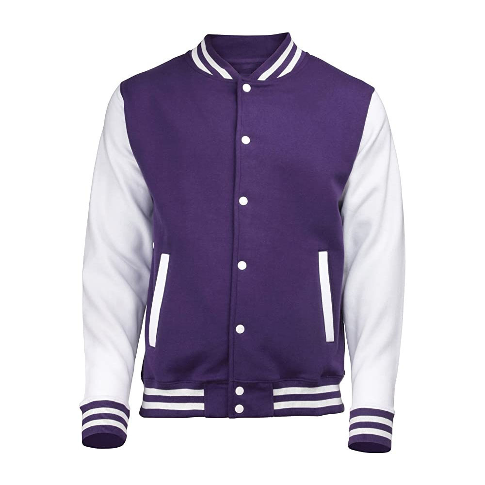 Customized Sublimated Varsity Jackets