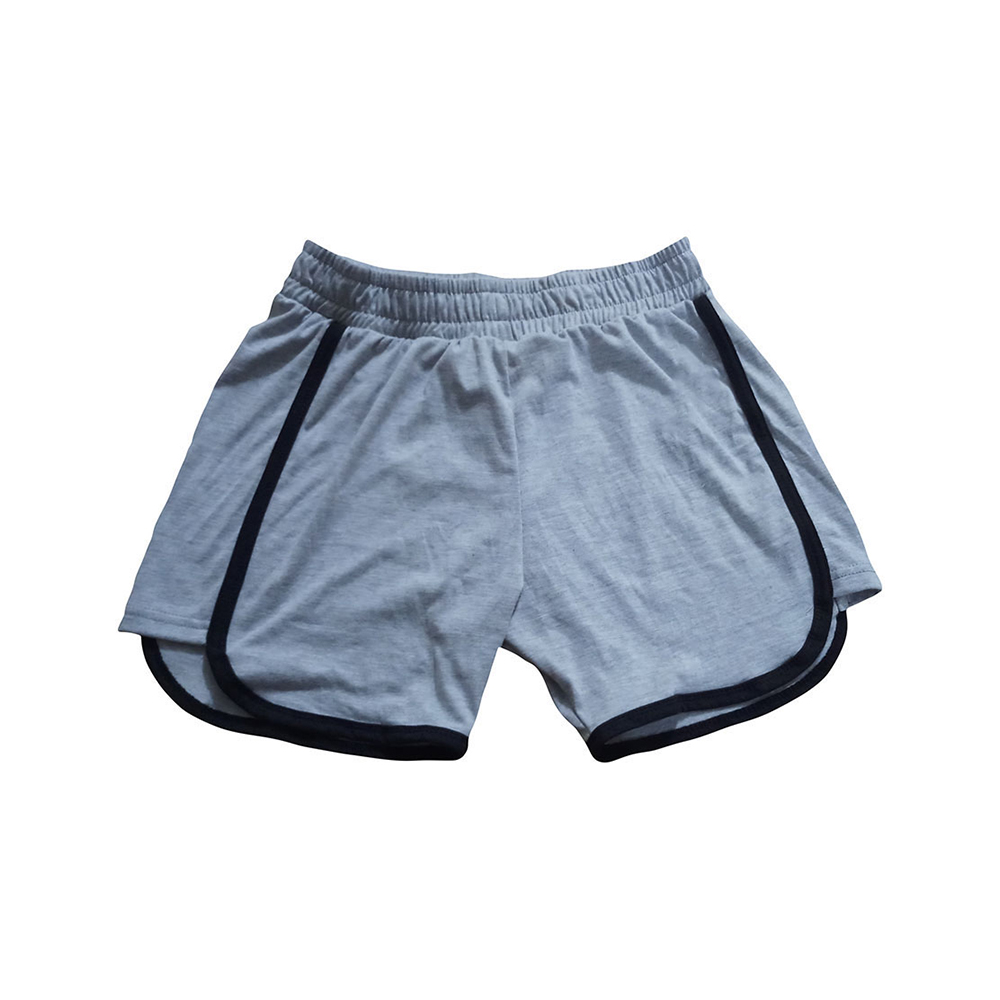 Customized Sublimated Shorts