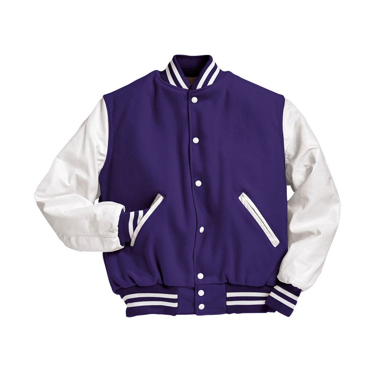 Customized Sublimated Varsity Jackets