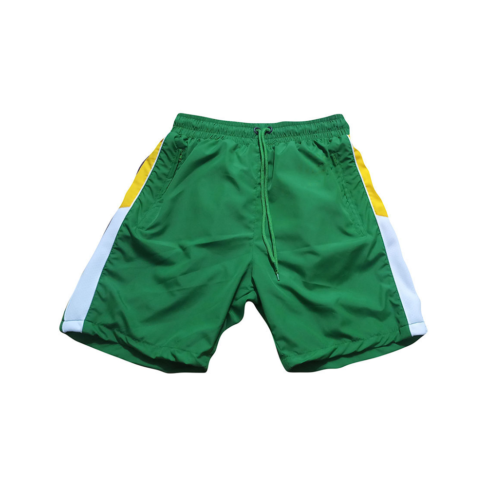 Customized Sublimated Shorts