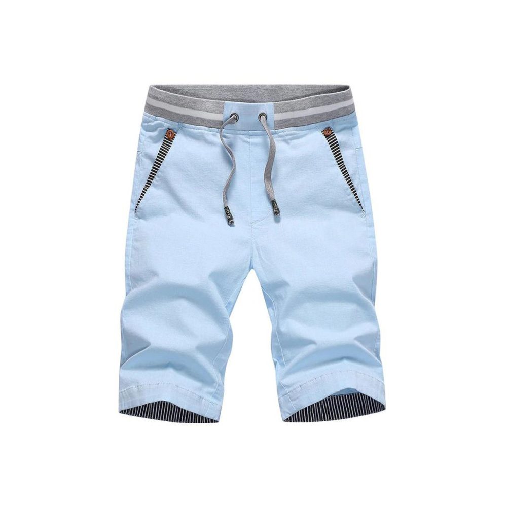 Customized Sublimated Shorts