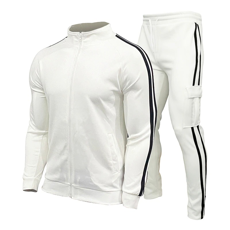 Customized Sublimated Tracksuits