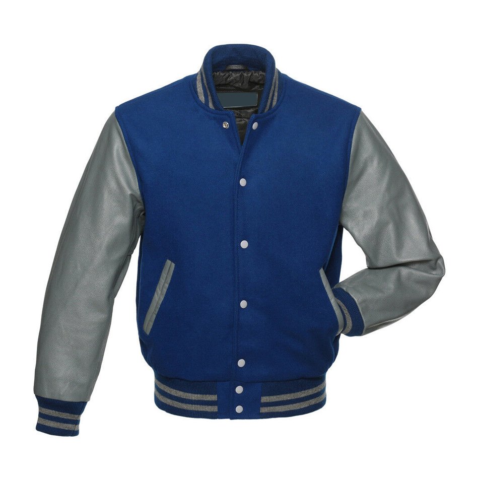 Customized Sublimated Varsity Jackets