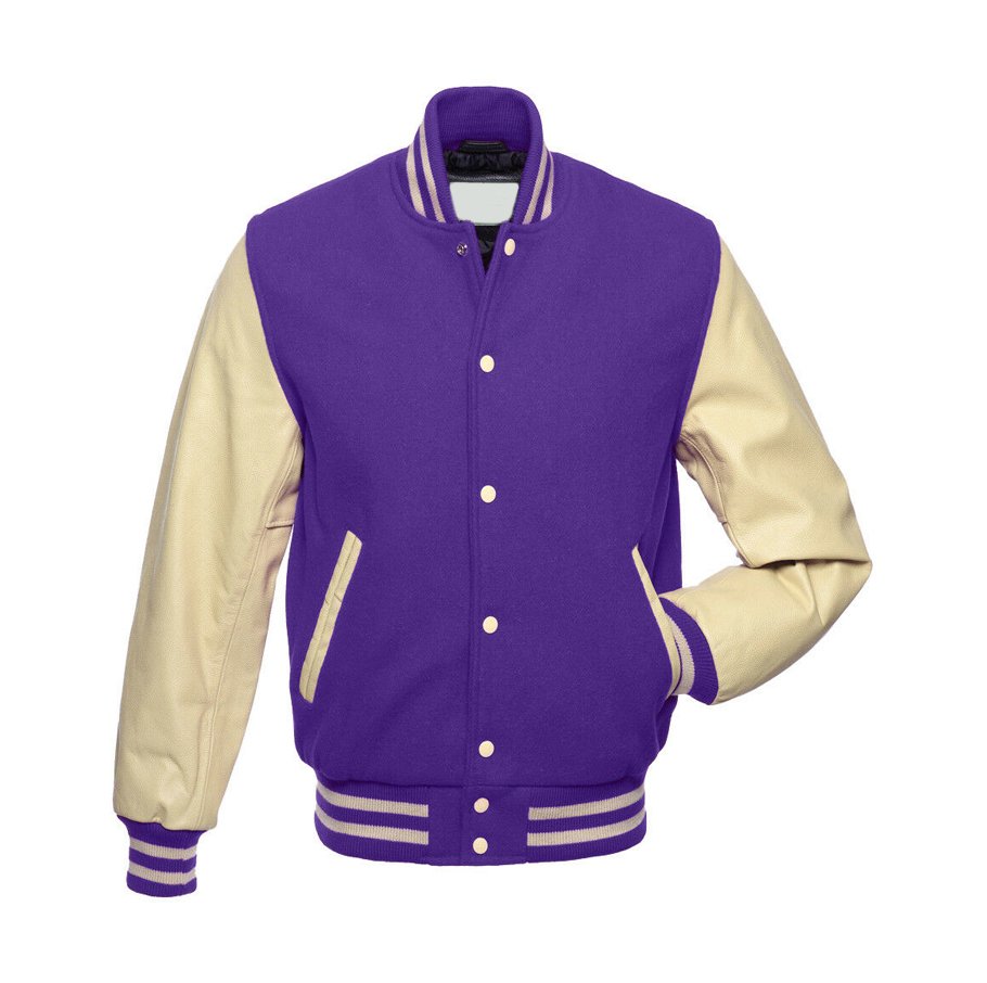 Customized Sublimated Varsity Jackets