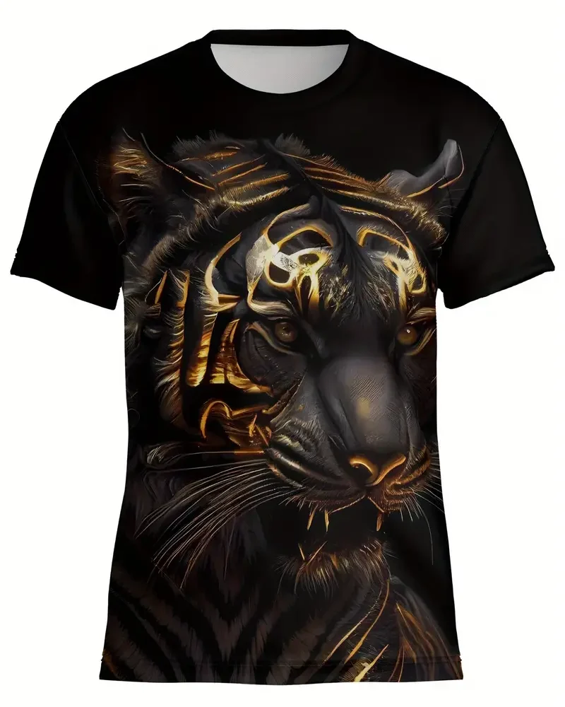 Customized Sublimated T-Shirts